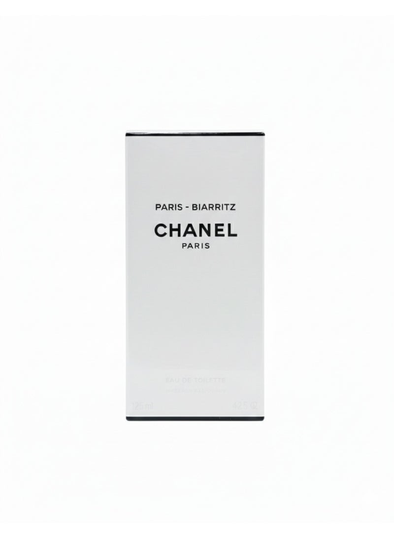 Paris Chanel Paris-Biarritz Luxury Home Fragrance Gift Set - Premium 125ml Edition - Image 2